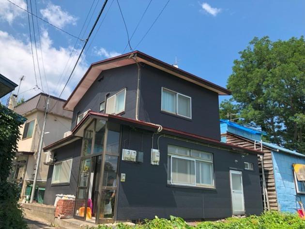 Sungarden - Vacation Stay 95967 Otaru Zewnętrze zdjęcie