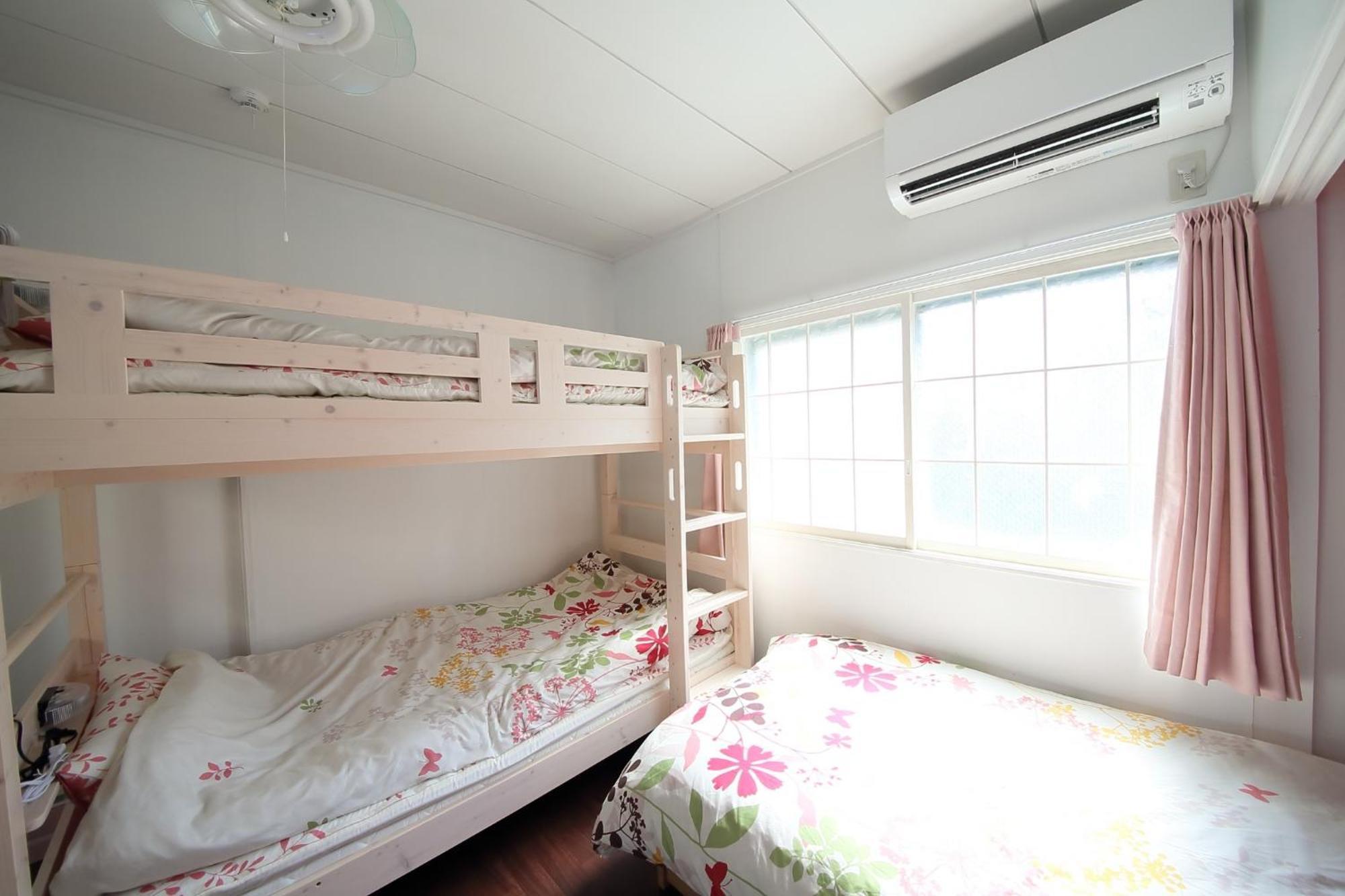Sungarden - Vacation Stay 95967 Otaru Zewnętrze zdjęcie