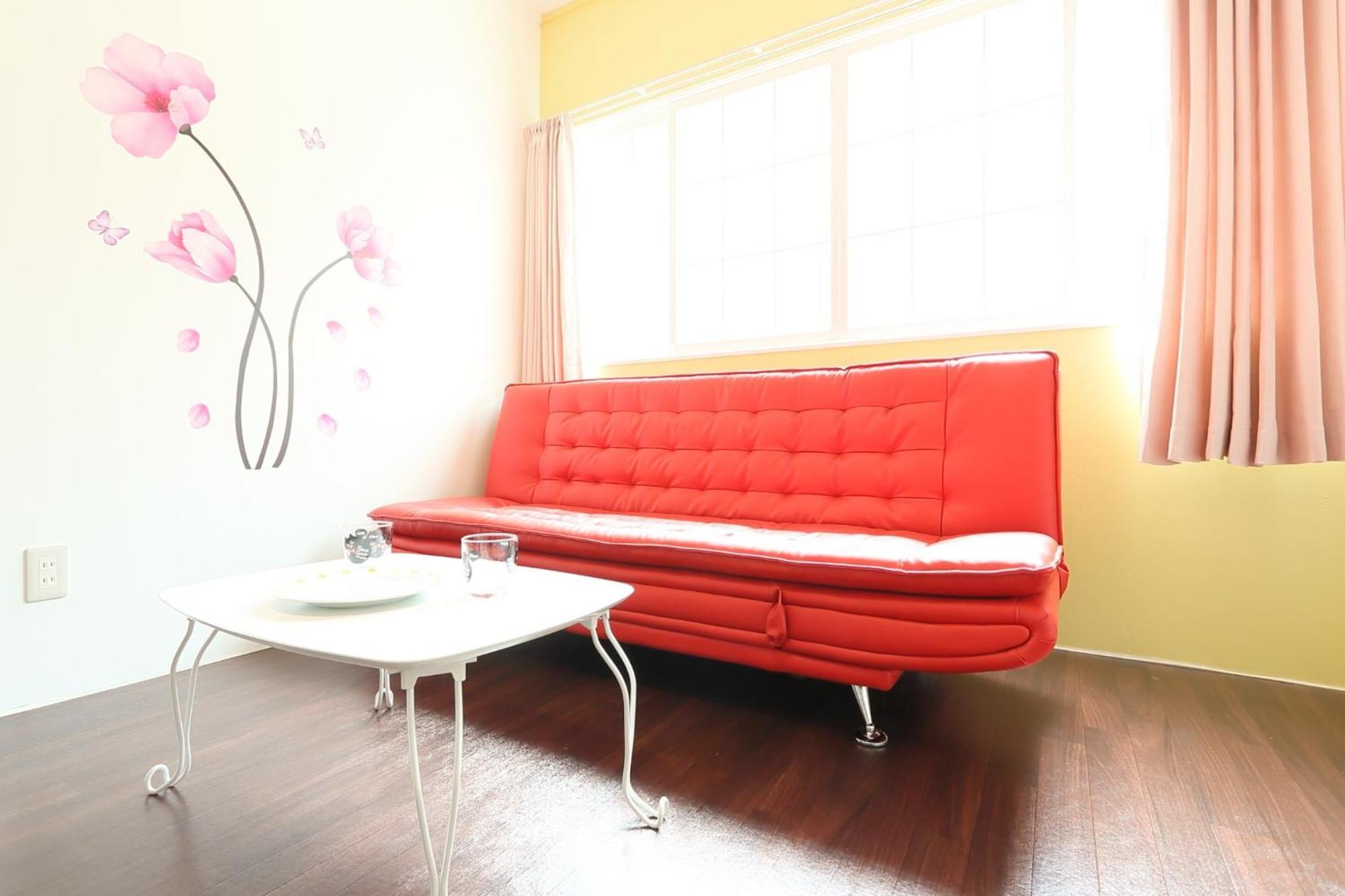 Sungarden - Vacation Stay 95967 Otaru Zewnętrze zdjęcie